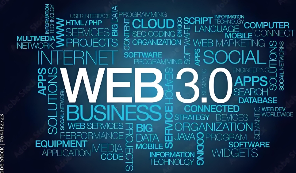 WEB3.0应用场景