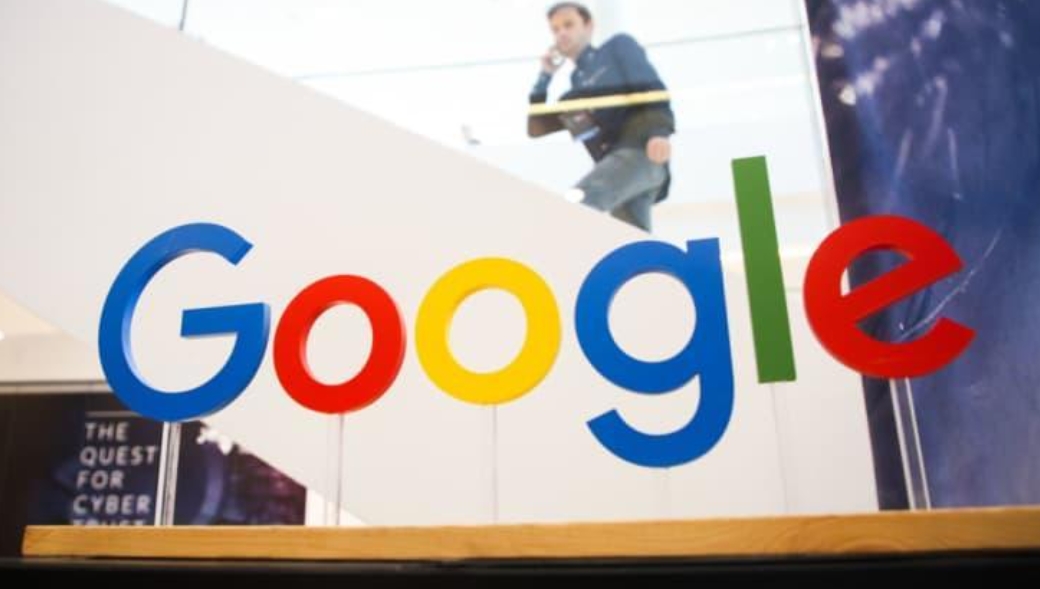 google广告投放