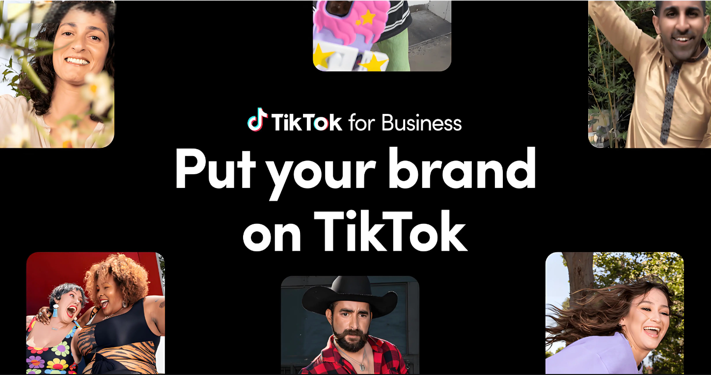 tiktok